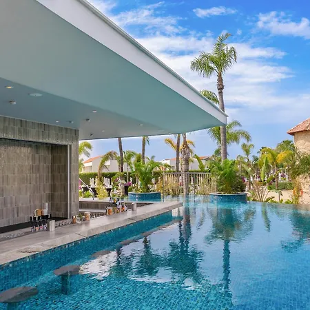 Olympic Lagoon Курортный комплекс 5*
