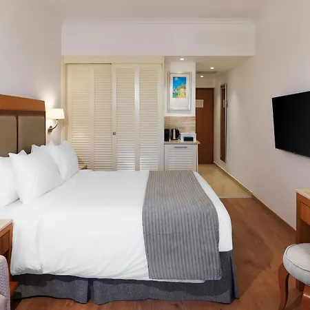 Olympic Lagoon 5* Айя-Напа