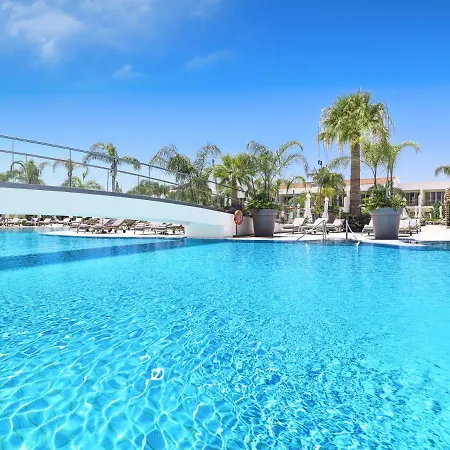 Olympic Lagoon 圣纳帕