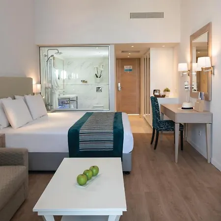 度假村 Olympic Lagoon 5*