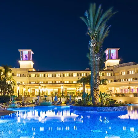 Olympic Lagoon 5* 圣纳帕