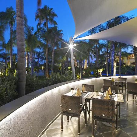 Olympic Lagoon 5*