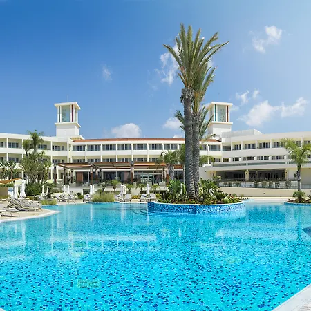 Olympic Lagoon 度假村